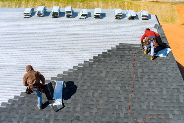 Fast & Reliable Emergency Roof Repairs in Brentwood, CA